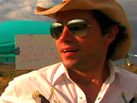 Border Patrol, Ep. 1: Oasis