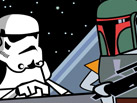 Bounty Hunter: The Interview