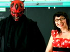 Catching Up with Darth Maul