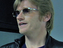 Denis is back from rehab, but things don't seem to have changed very