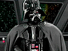Darth Vader\'s Psychic Hotline