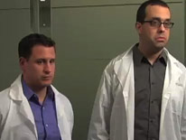 Joe DeRosa: Hulks