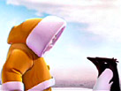 Do Penguins Fly?