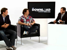 Jeff Ross And The Gregory Brothers Talk Tech