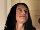 The House That Drips Blood On Alex - Starring Tommy Wiseau (The Room)