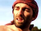 Dutch West Short Shorts: Father Embarrasses Son