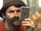 Short Shorts: Old Prospector Finds iPhone