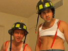 Evan and Gareth: Threeway