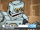 5-On: Robots on Immigration