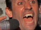 Intercourse With A Vampire, Outtake - Vampire Stand-Up