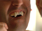 Intercourse With A Vampire, Episode 1