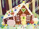 Golden Age: Hansel & Gretel