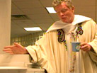 Good God: Status Meeting