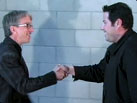 House Arrest with Andy Dick: Greg Grunberg