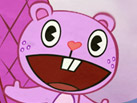 Happy Tree Friends: Eye Candy