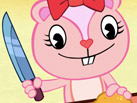 Happy Tree Friends: Eyes Cold Lemonade