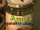 Jafaar and Saif's Kick Ass Terrorist Show: Potato Juice