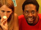 Johnny B. Homeless: Ginger Snaps Part II