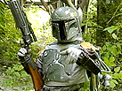 The Jedi Hunter