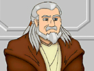 Words of Jedi Wisdom