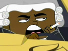 Judge Fudge: Crack Whore