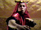Kung Fu Election (Music Video)