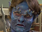 Legend of Neil, Season 3, Minisode 1: The Gloffice