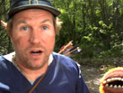 Legend of Neil, Season 3, Minisode 3: Elf Vs. Wild