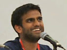 Legend of Neil At San Diego Comic-Con 2010