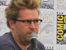 Legend of Neil At San Diego Comic-Con 2010: Like-Like