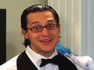 Laugh Track Mashups - At Your Sir-vice