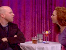 Lonely Dave: Dinner Date