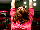For Love of the Film