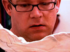 Man Stroke Woman: Doin\' The Laundry
