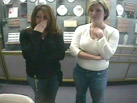 Meet the Creeps: Jewelry Store