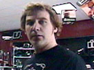 Meet the Creeps: Motorcycle Shop