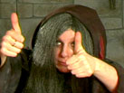 All Access: Middle Ages: Red Hot Red Poker
