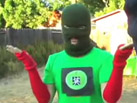 Ninja Apples