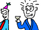 Odd Todd: New Year\'s Resolution
