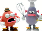 Pib and Pog: The Kitchen