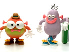 Pib and Pog: Peter\'s Room