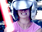 Pink Five Strikes Back