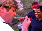 Pop Crack: Ramsay in Space