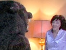President Bear, Episode 2