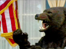 President Bear, Episode 3