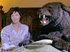 President Bear, Episode 5