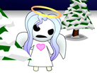 Radiskull #3: Radiskull Hate Snow