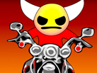 Radiskull #4: Love n\' Stuff