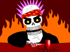 Radiskull #5: Angel this is Wrong!