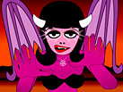 Radiskull #6: Wicked Nikki